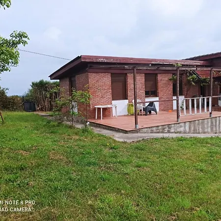 Casa vacanze Setien Morito El Hoyo