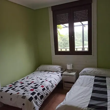 Setien Morito Casa vacanze