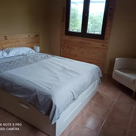 Casa vacanze Setien Morito