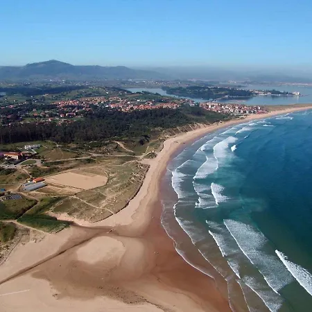 Setien Morito Casa vacanze El Hoyo