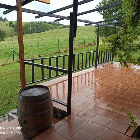Setien Morito Casa vacanze